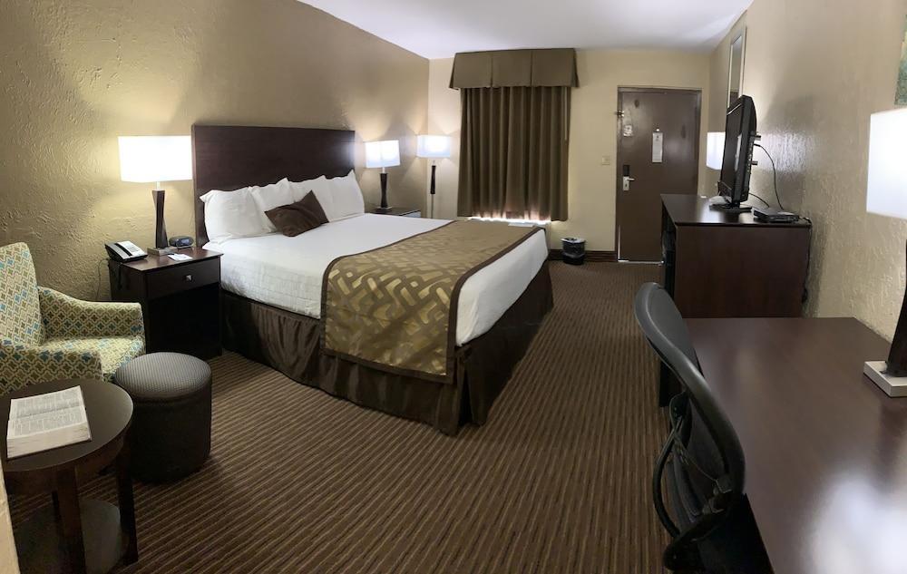 Best Western Of Hope Ngoại thất bức ảnh