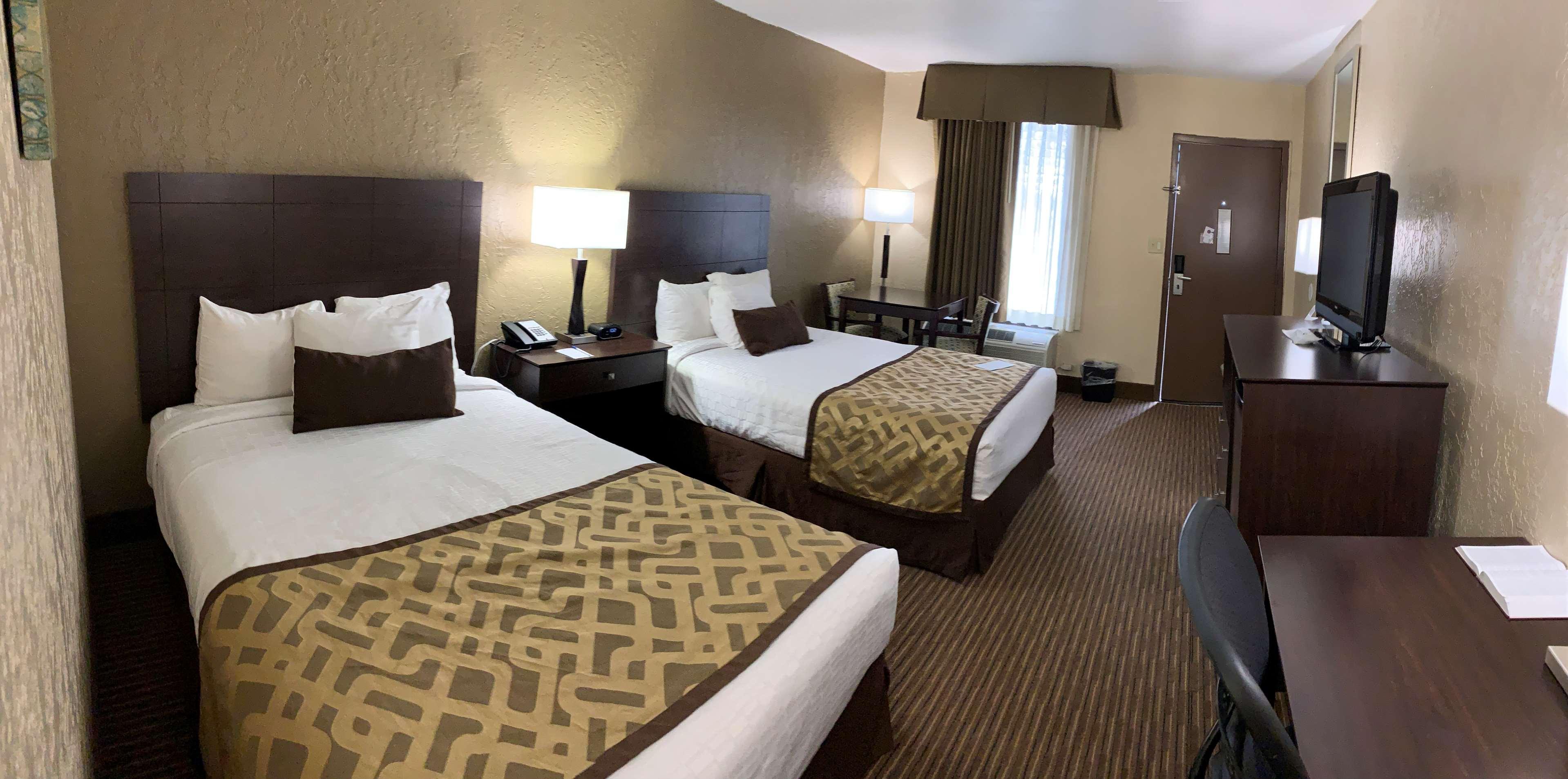 Best Western Of Hope Ngoại thất bức ảnh