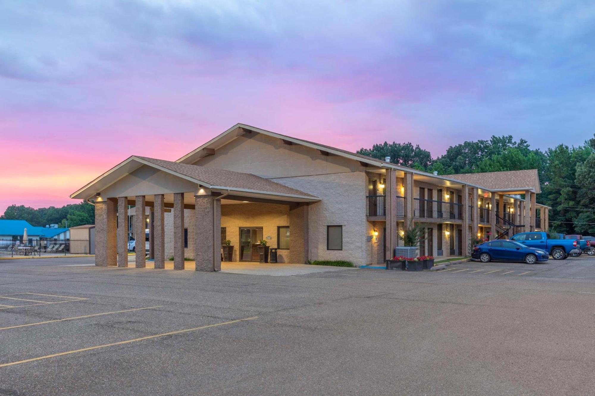 Best Western Of Hope Ngoại thất bức ảnh