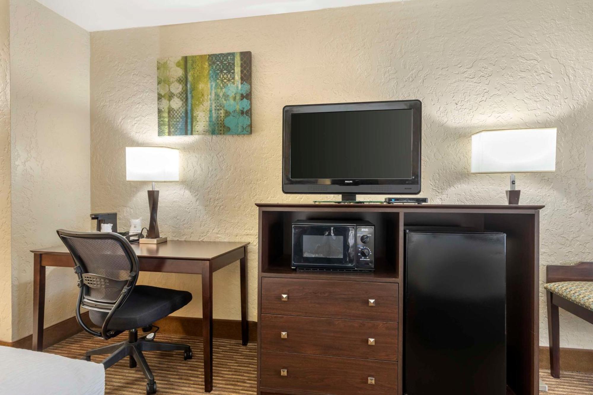 Best Western Of Hope Ngoại thất bức ảnh