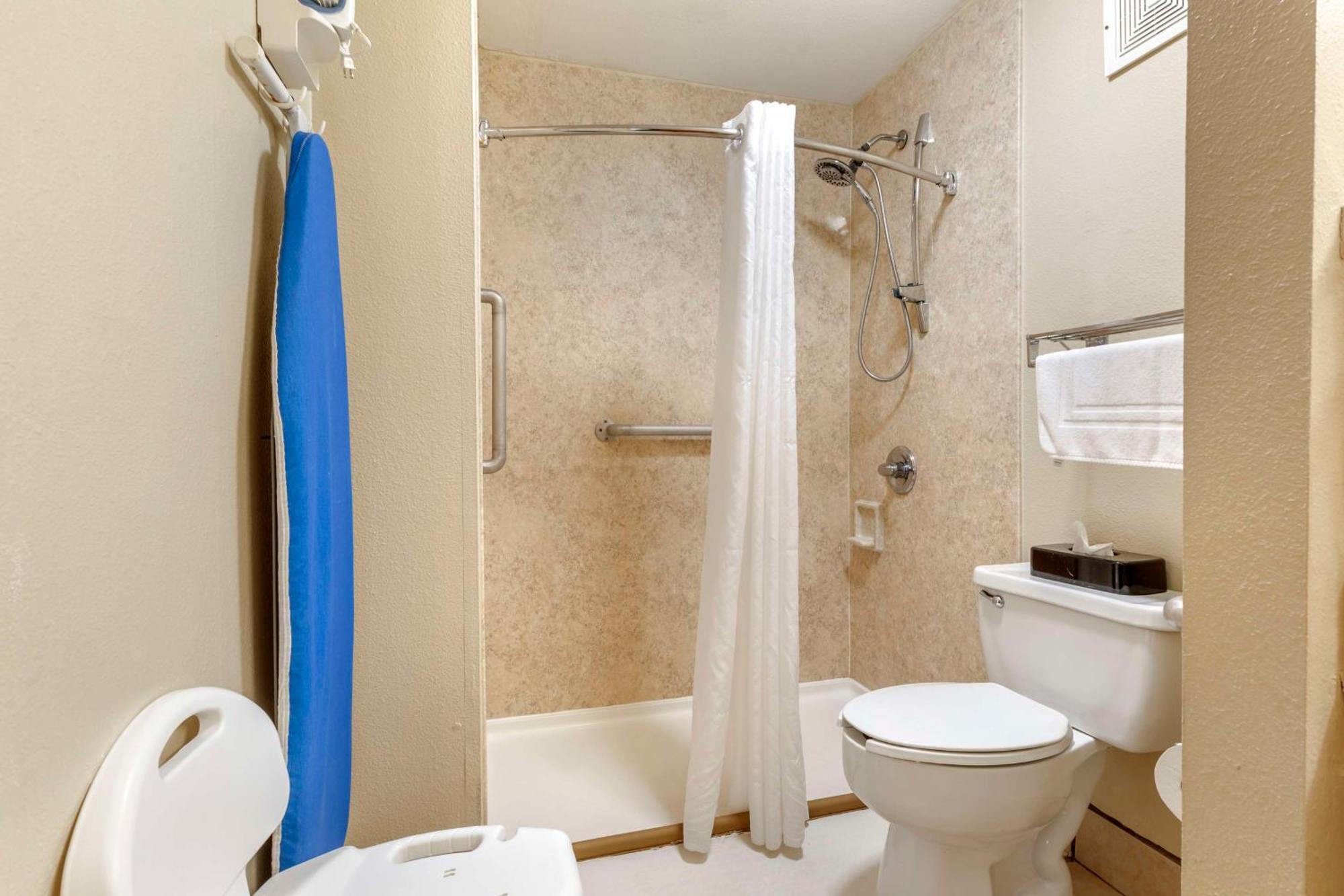 Best Western Of Hope Ngoại thất bức ảnh