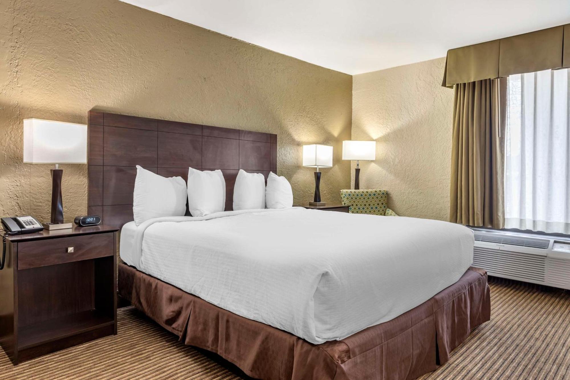 Best Western Of Hope Ngoại thất bức ảnh