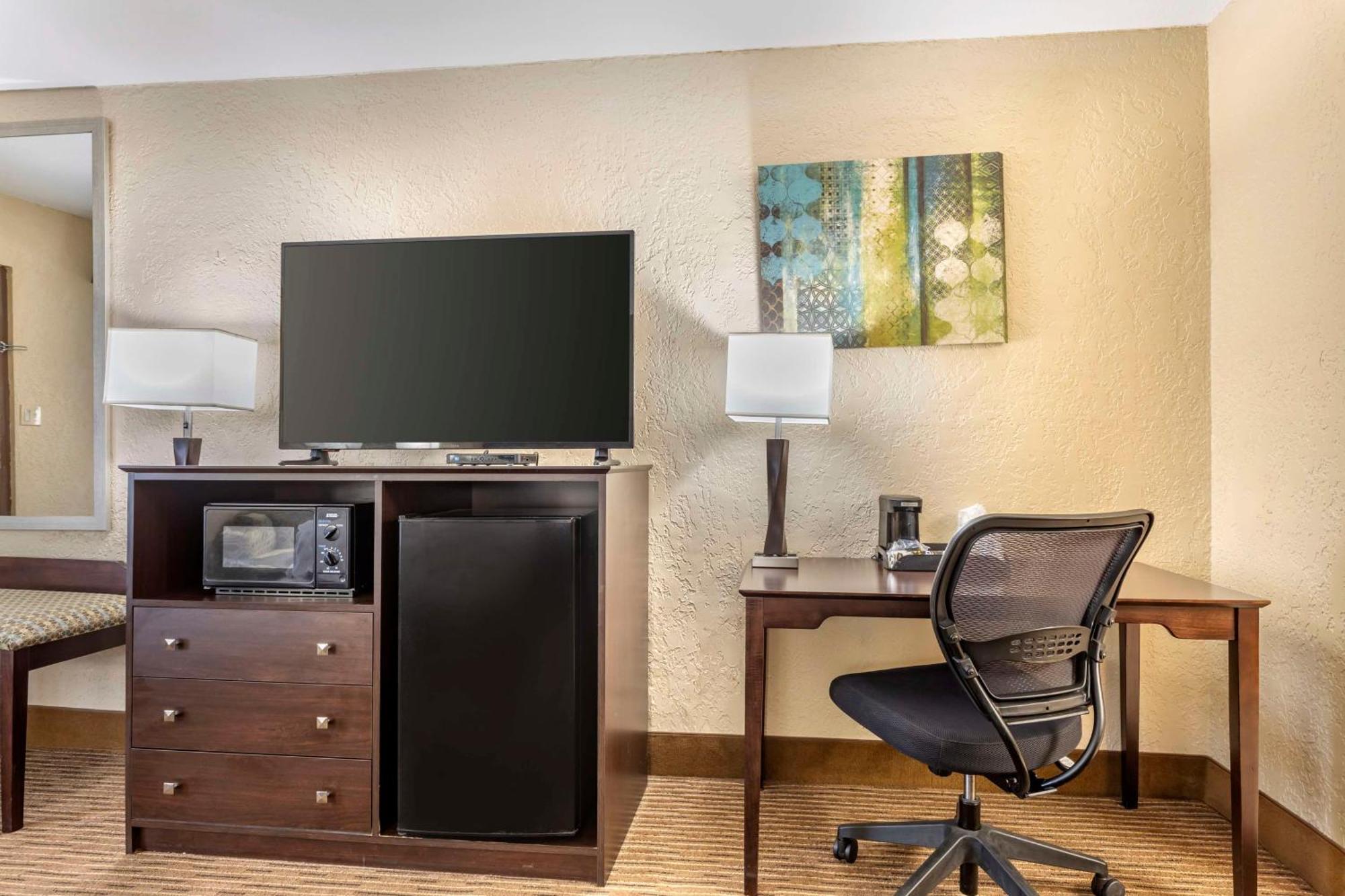 Best Western Of Hope Ngoại thất bức ảnh